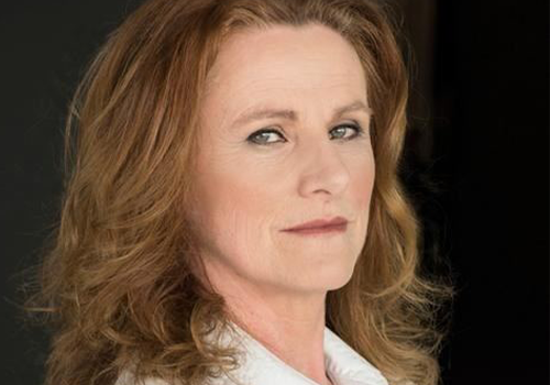 Marilyn Norry