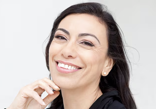 Carmen Aguirre